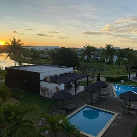 Apartamento Iberostar ปรายาโดฟอร์ชิ ภายนอก รูปภาพ