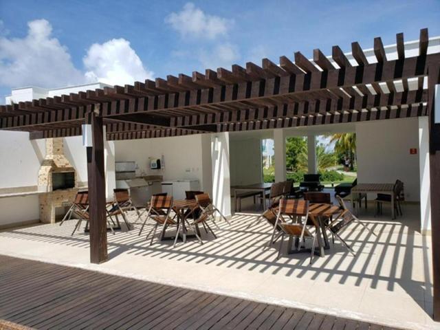Apartamento Iberostar ปรายาโดฟอร์ชิ ภายนอก รูปภาพ